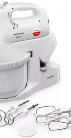 Zelmotor 451.6 White