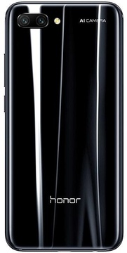 Honor 10 6/64GB Black