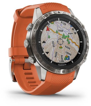 Garmin MARQ Adventurer Performance Edition (010-02567-31)