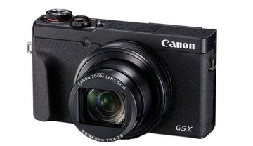 Canon PowerShot G5X Mark II (3070C013) (UA)