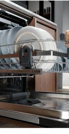 Electrolux EEC87300W