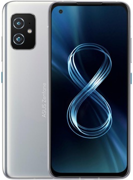 ASUS ZenFone 8 12/256GB Horizon Silver