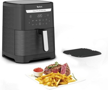 Tefal Easy Fry & Grill XXL EY801815