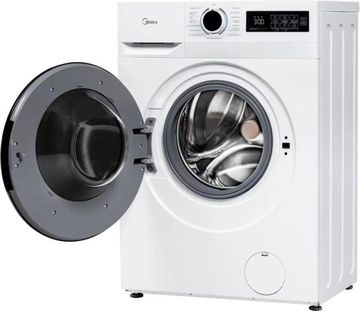 Midea MF110W70B/W-UA