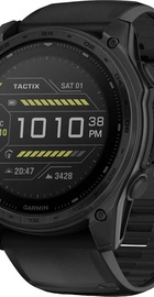 Garmin tactix 8 - 51 mm Solar Elite Includes Applied Ballistics Elite Solver (010-03407-10/11)