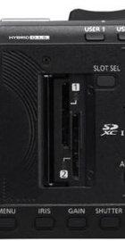 Panasonic HC-X1600E