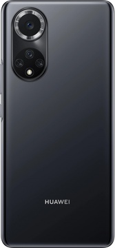 HUAWEI Nova 9 8/128GB Black
