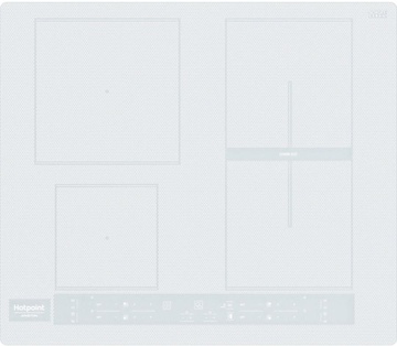Hotpoint-Ariston HB 8460B NE/W