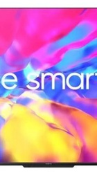 realme 50" UHD Smart TV (RMV2005)