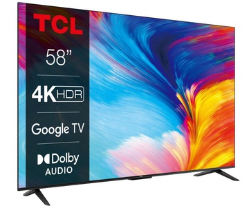 TCL 58P635