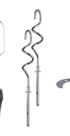 Liberty HBP-880 B