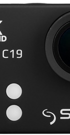 Sigma mobile X-sport C19 Black (UA UCRF)