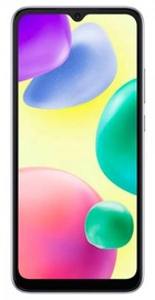 Xiaomi Redmi 10A 3/64GB Chrome Silver (UA)