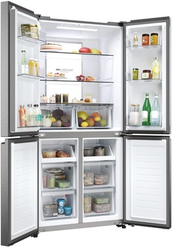 Haier HCR7818DNMM