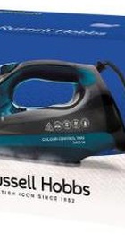 Russell Hobbs Colour Control Pro Iron 27280-56