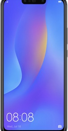 Huawei P smart+ 4/64GB Iris purple (51092TFD)
