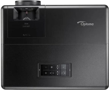 Optoma UHZ55 (E9PV7JL01EZ4)