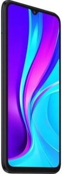 Xiaomi Redmi 9C 4/128GB Midnight Gray (Global Version)