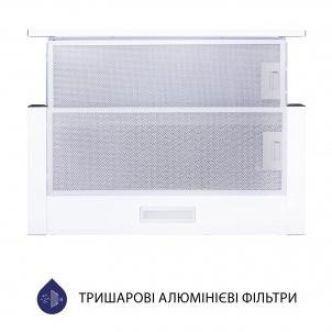 Minola HTL 5714 WH 1100 LED