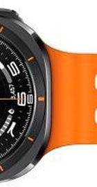 Samsung Galaxy Watch Ultra 2025 Titanium Grey (SM-L705FZA2)