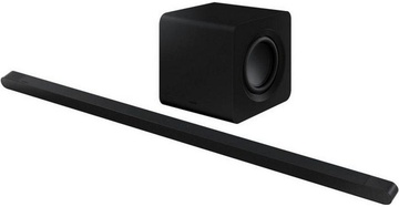Samsung HW-S800B Black