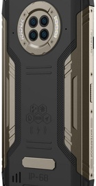 DOOGEE S96GT 8/256GB Black