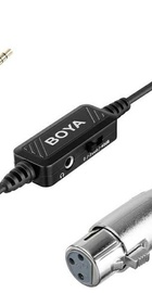 BOYA BY-BCA6