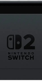 Nintendo Switch 2 Black Mario Kart World Bundle (0045496321529)