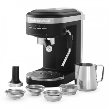 KitchenAid 5KES6403EBM