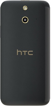 HTC One E8 Black