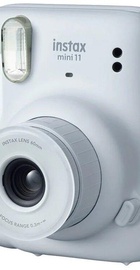 Fujifilm Instax Mini 11 White (16655039)