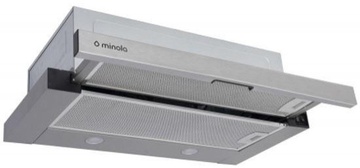 Minola MTL 6212 I 700 LED