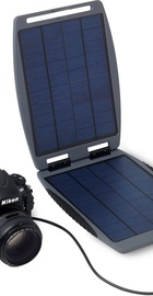 Powertraveller Solargorilla