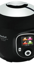 Тефаль COOK4ME + CONNECT CY855830