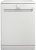 Indesit DFE 1B19 14