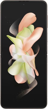 Samsung Galaxy Flip4 8/128GB Pink Gold (SM-F721BZDG)