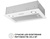 Perfelli BI 5022 WH LED