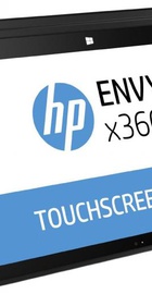HP Envy (15-u110dx) x360
