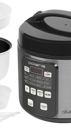 Polaris PMC 0593AD
