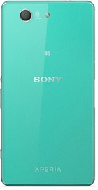 Sony Xperia Z3 D6653 Green