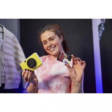 Canon Zoemini C Yellow