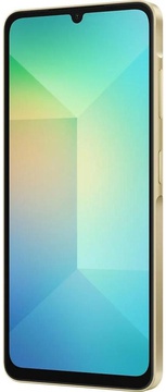 Samsung Galaxy A06 4/128GB Gold (SM-A065FZDG)