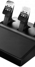 Thrustmaster T300 Ferrari Integral RW Alcantara edition Black (4160652)