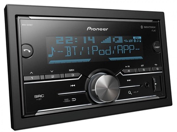 Pioneer MVH-S610BT