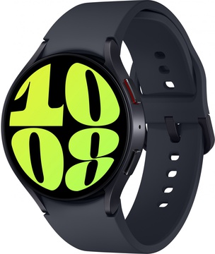 Samsung Galaxy Watch6 44mm Black (SM-R940NZKA)