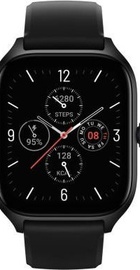 Amazfit GTS 4 Infinite Black