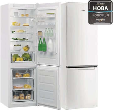 Whirlpool W5 911E W