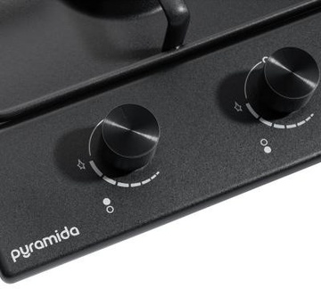 Pyramida PFE 302 BL H