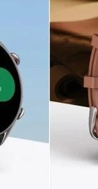 Amazfit GTR 4 Superspeed Black