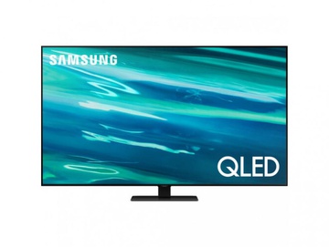 Samsung QE55Q80AAUXUA